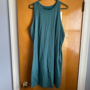 Swing Dress NWT